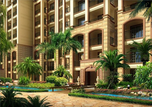 华馨园北京烤鸭