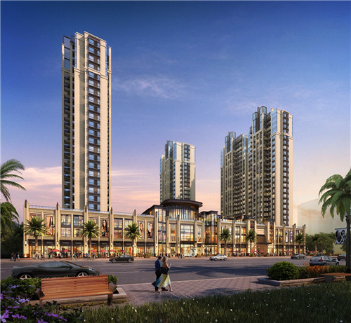 王世荣炸串炒饭