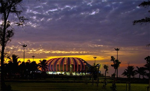 乐三仁酸菜鱼米线