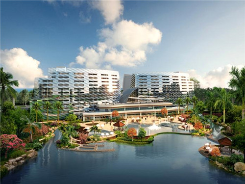 迦南美地串串香