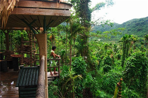 渝香居