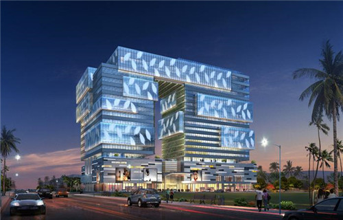陈记粥铺