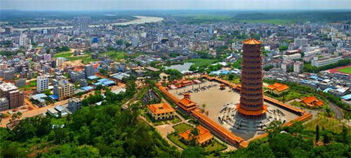 涵香思面食快餐