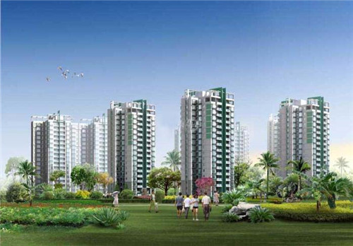 色彩涂料十大品牌排行榜