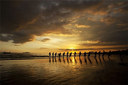 腮红品牌排名
