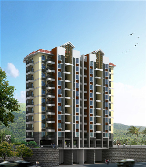 香江区物业电梯收费吗（广州香江物业的电话是多少）