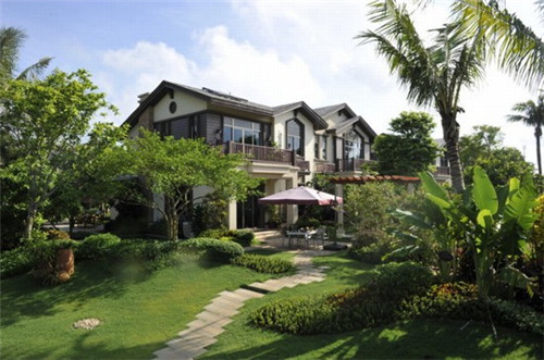 高邮哪里浪漫好玩（高邮那里好玩）